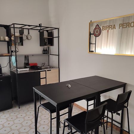 Terra Di Sud Matera Apartment Luaran gambar