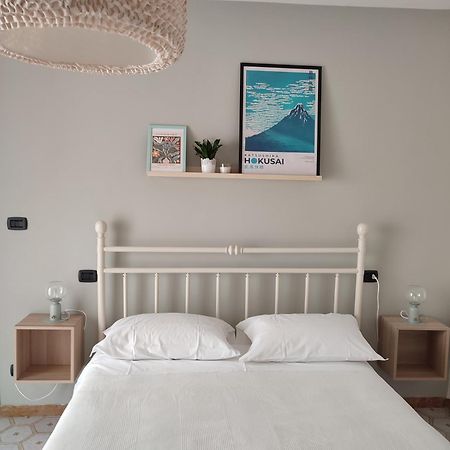 Terra Di Sud Matera Apartment Luaran gambar