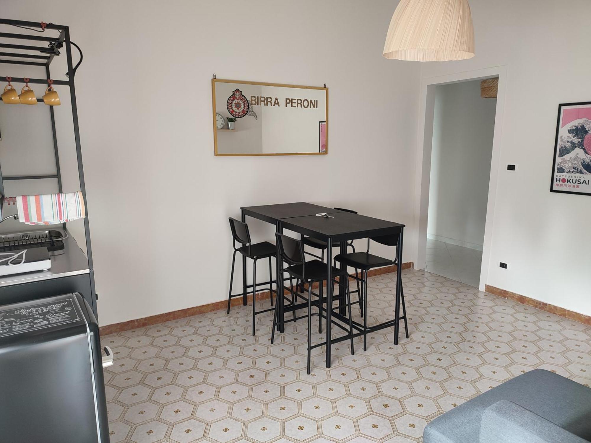 Terra Di Sud Matera Apartment Luaran gambar