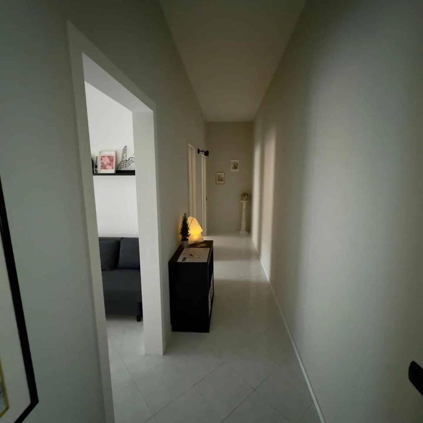 Terra Di Sud Matera Apartment Luaran gambar