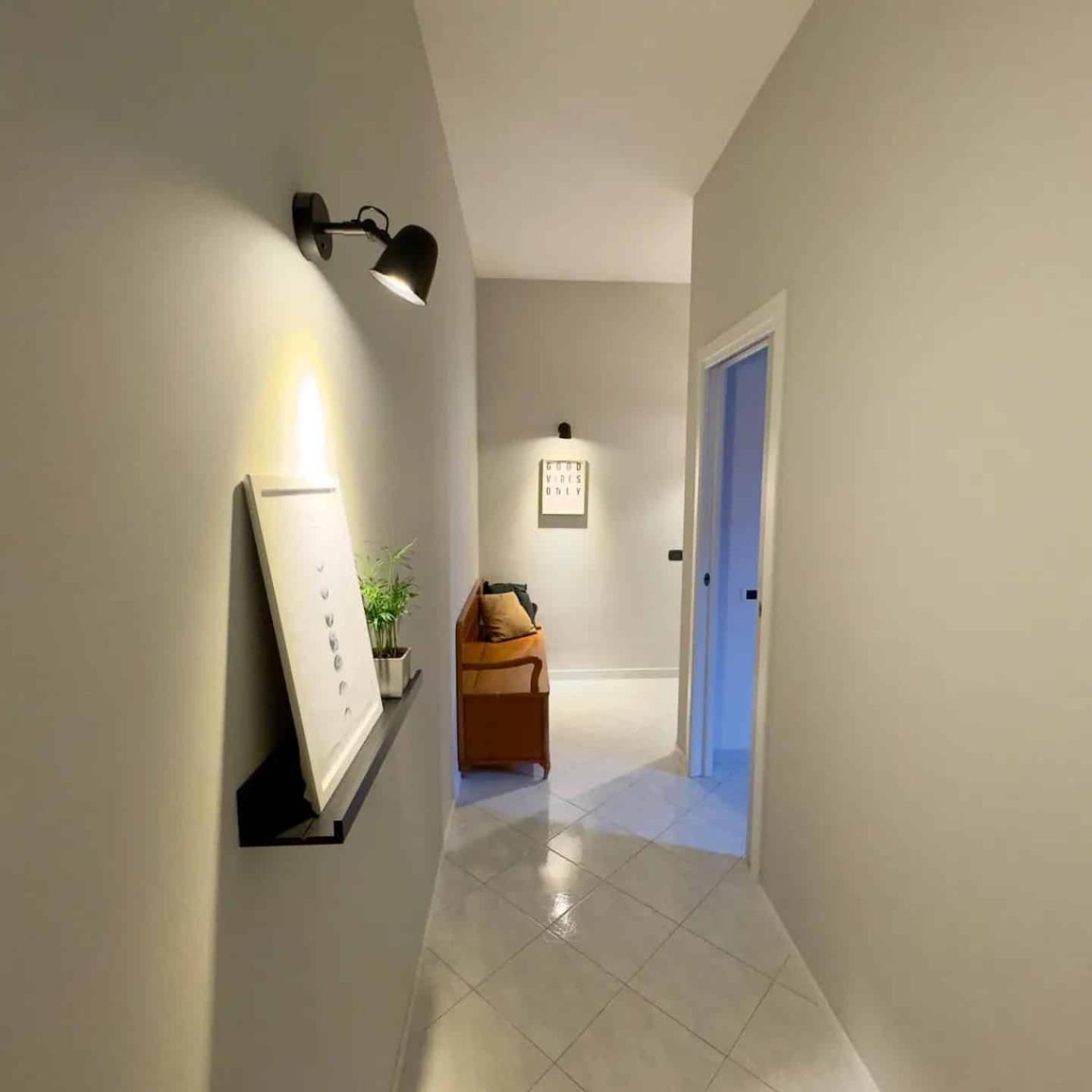 Terra Di Sud Matera Apartment Luaran gambar
