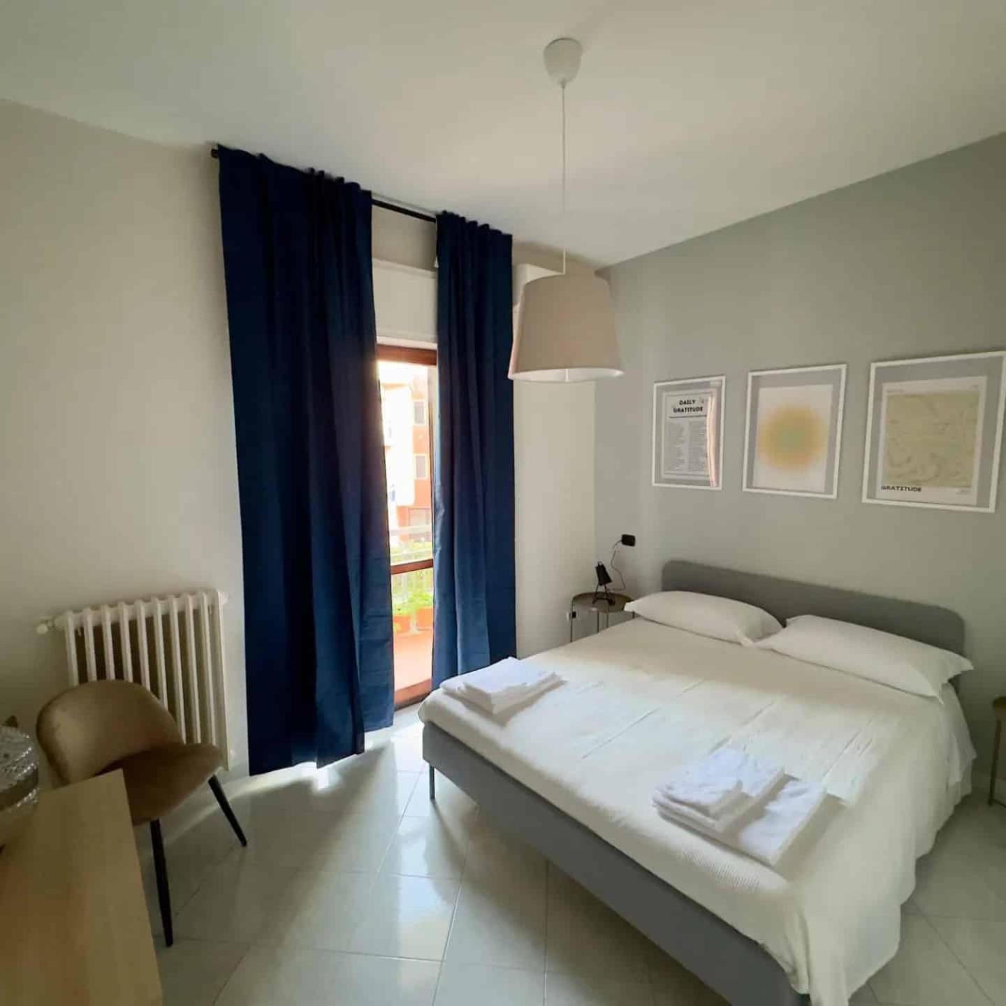 Terra Di Sud Matera Apartment Luaran gambar