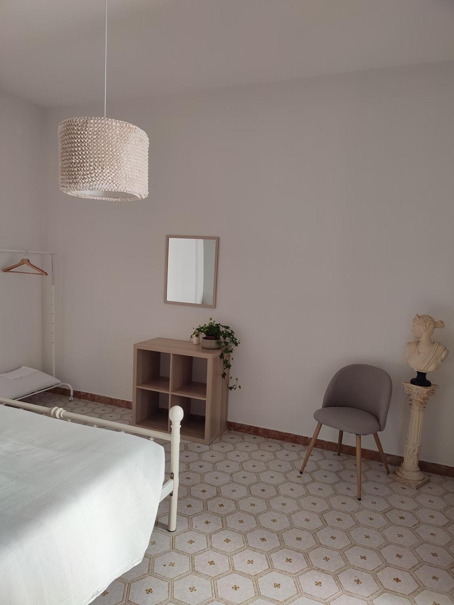 Terra Di Sud Matera Apartment Luaran gambar