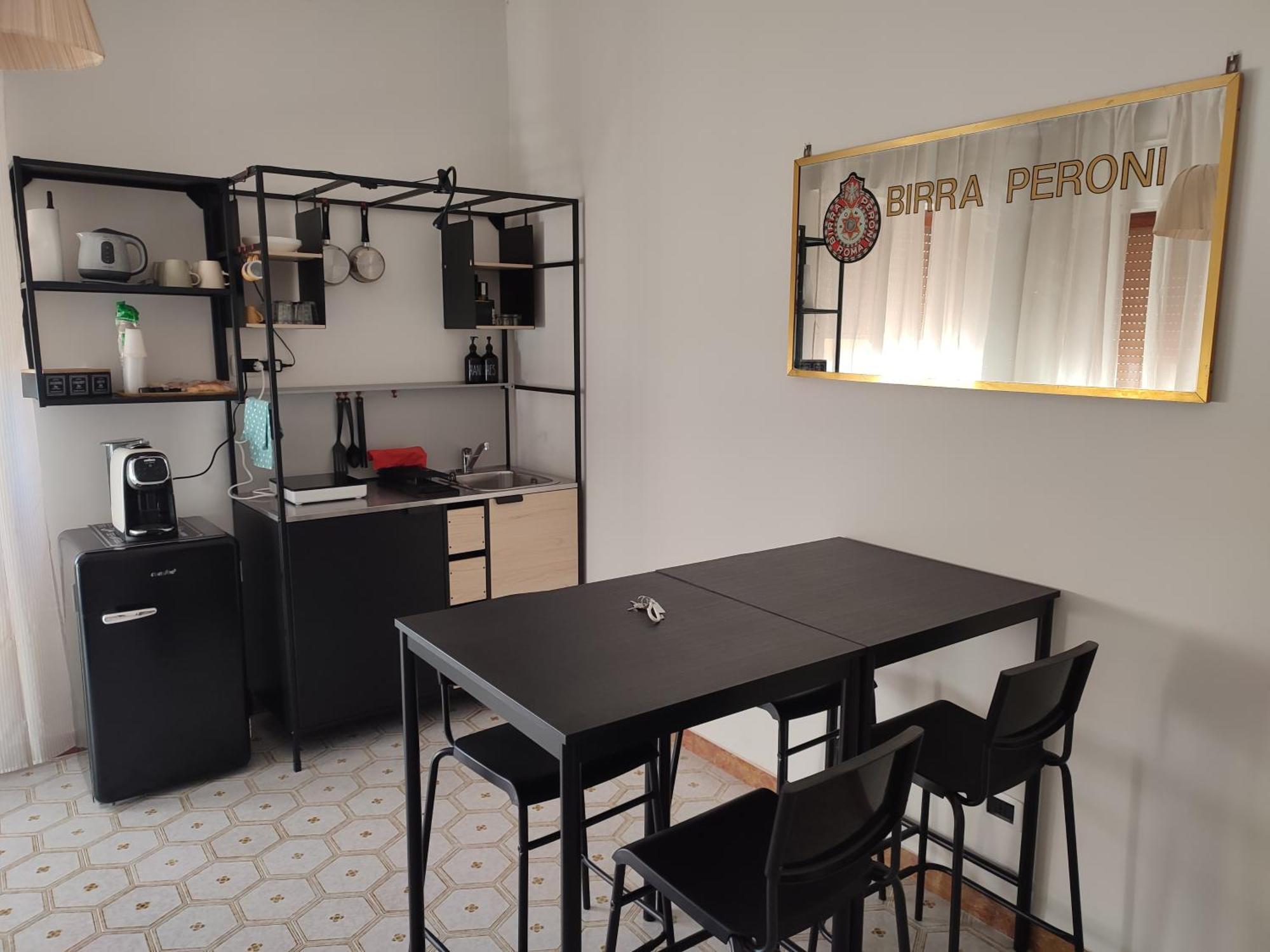 Terra Di Sud Matera Apartment Luaran gambar